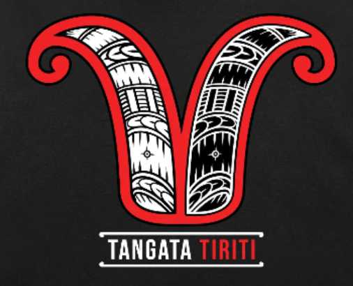 TANGATA CREW