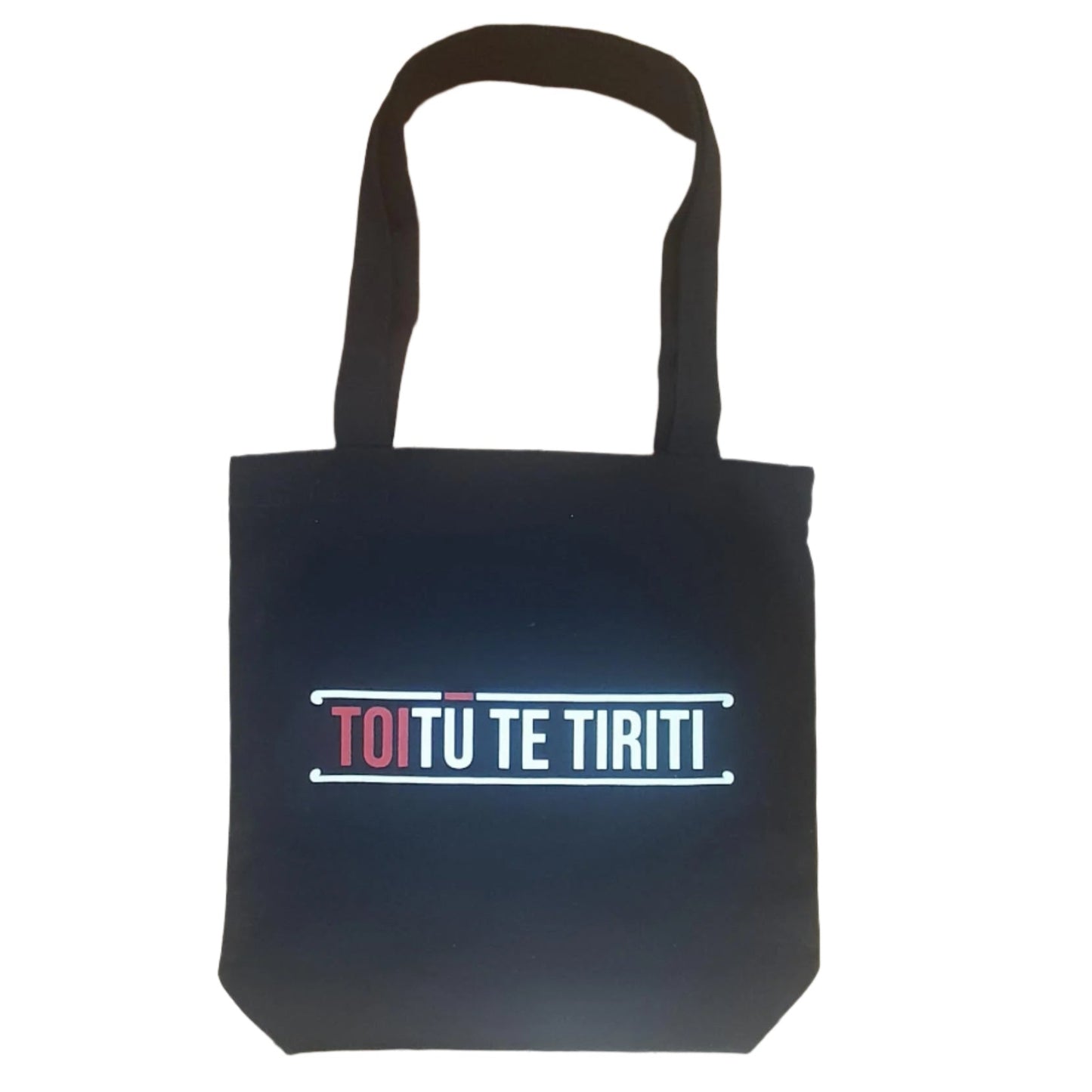 Toitū Tote Bag