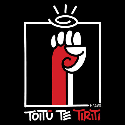 HASER TTT MOVE THE MOTU HOOD