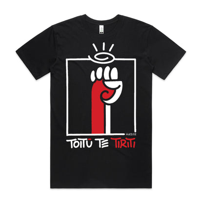 HASER TTT MOVE THE MOTU TEE