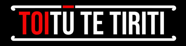 Toitu Te Tiriti
